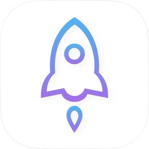 美国小火箭成品号（不带iCloud）